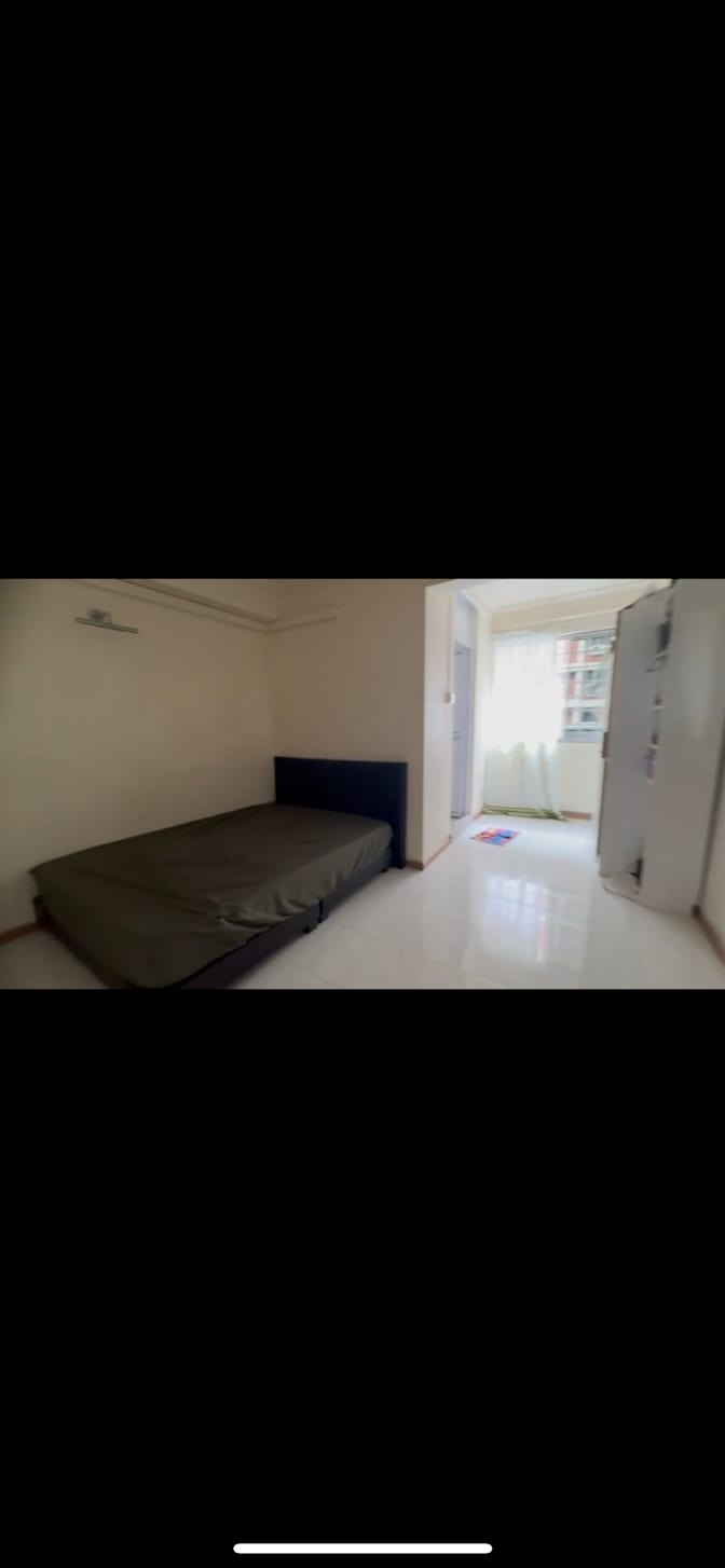 Photo of aiswarya's room