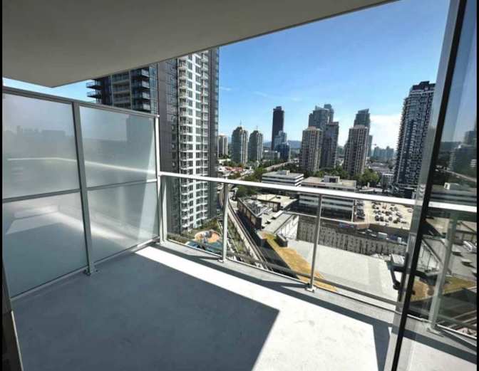 Photo of Ashwini's room