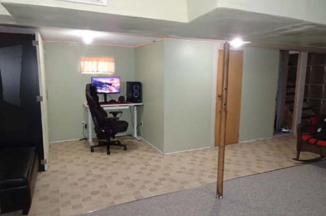 Photo of Arkbound Properties's room