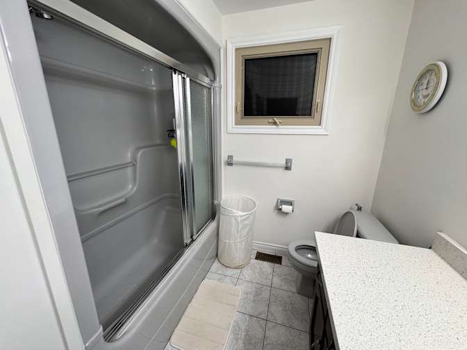 Adeeb Mohammed's room