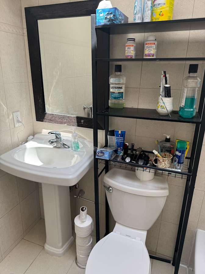 Photo of Wendy's room
