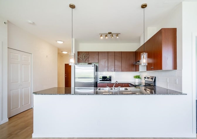 Photo of Andy's room