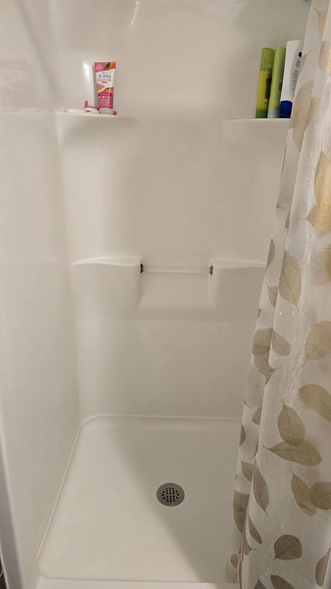 Photo of Lani's room