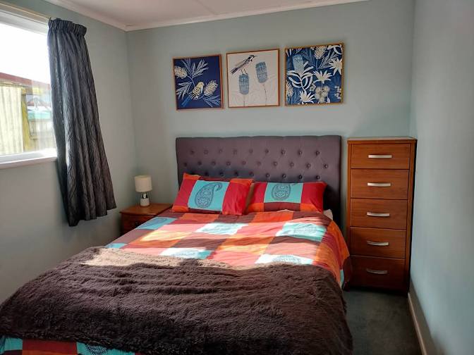 Photo of Paul & Jay's room