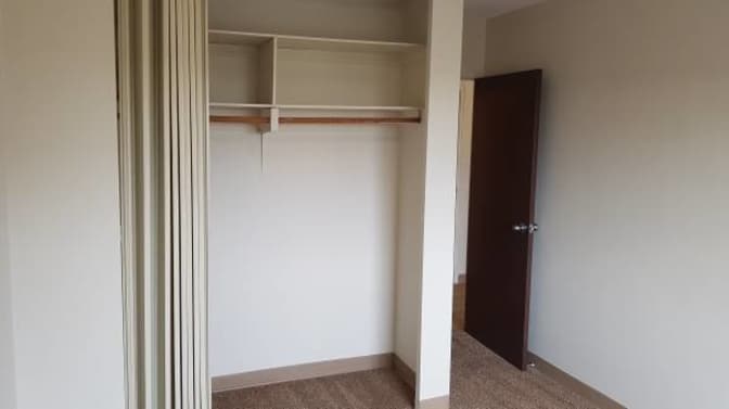 Chrissy Powers's room