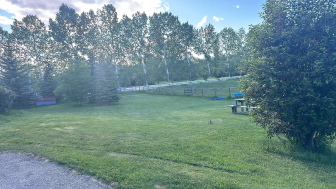 Sarah McMillen's room