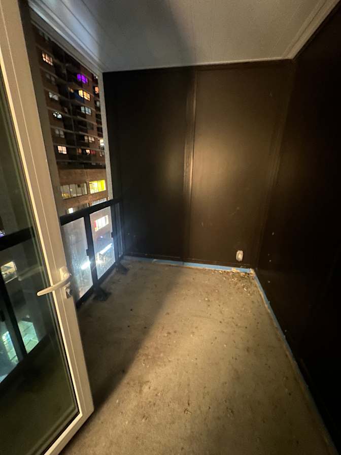 Nikolaos Sakogiannis's room