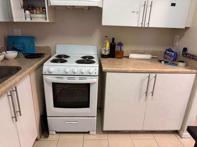 Parmodh sharma's room