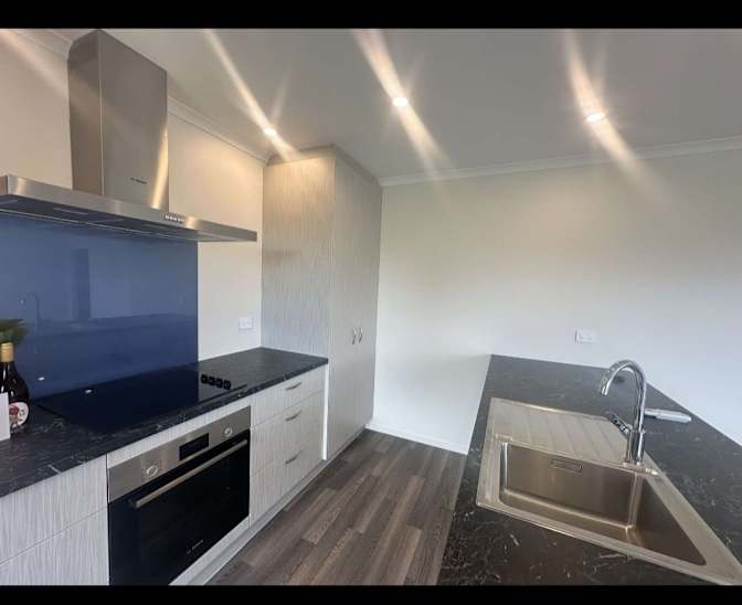 Photo of Rakesh's room