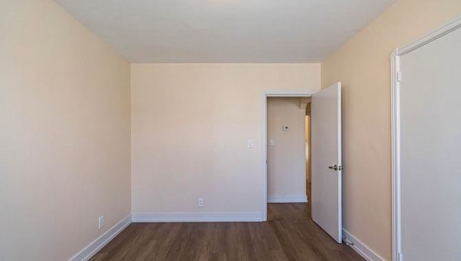 Photo of Jessica's room