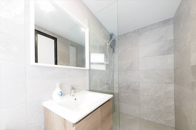 Photo of KIN Residences's room