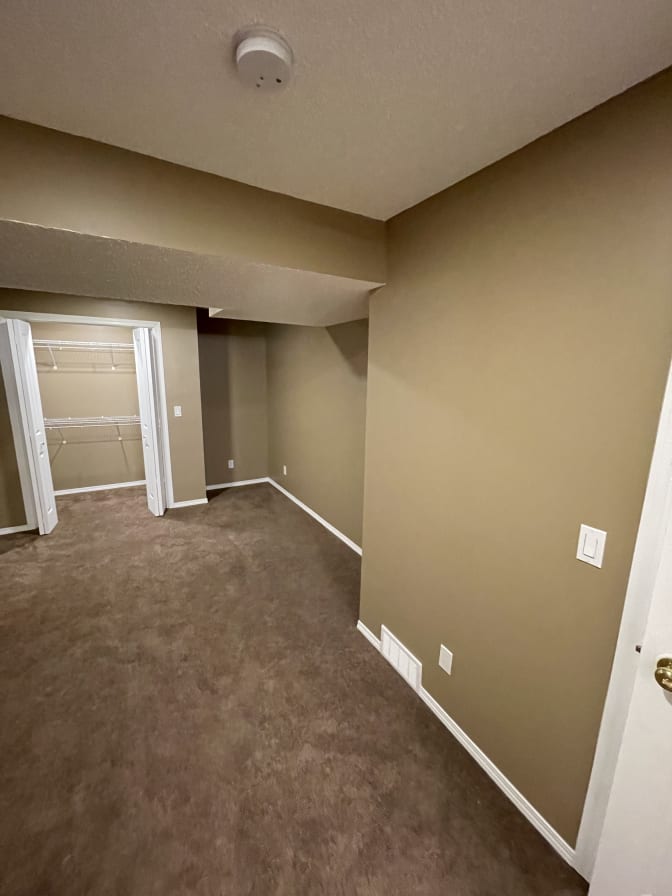 Photo of Jameica's room