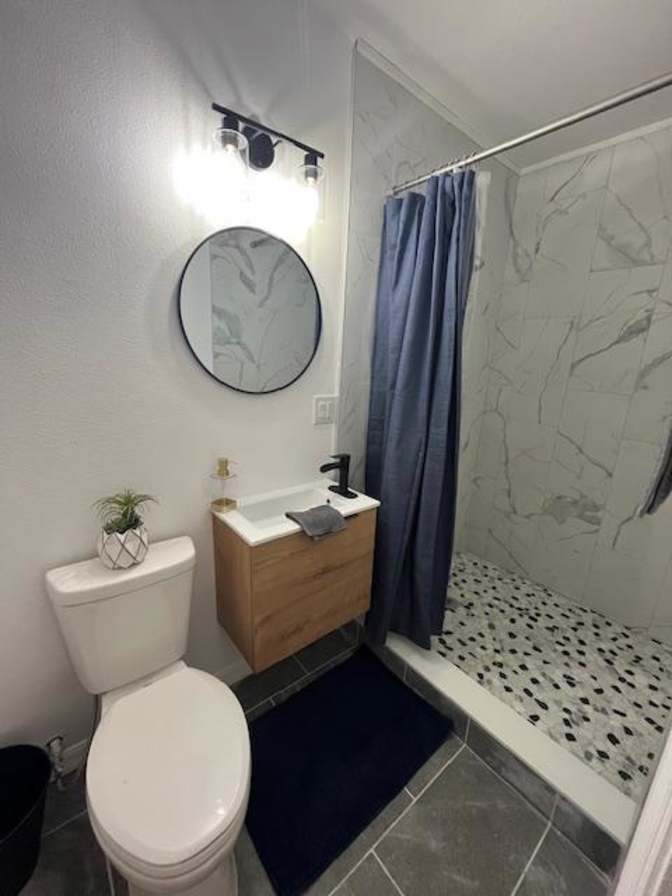 Photo of PadSplit's room
