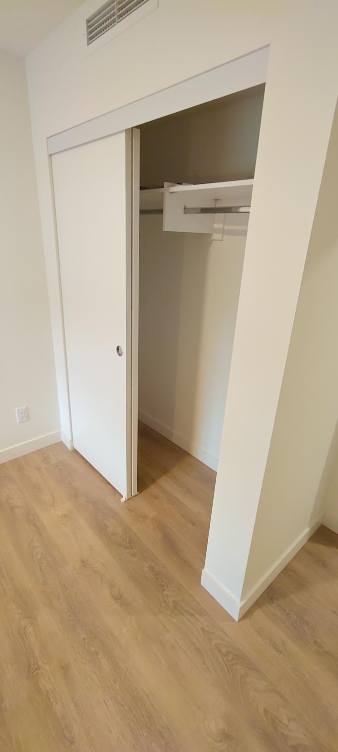 Photo of John's room