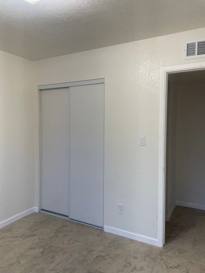 Photo of William's room