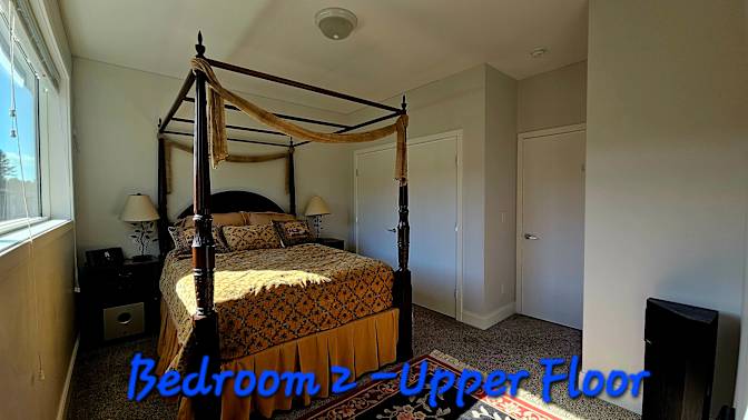 Photo of Shelley's room