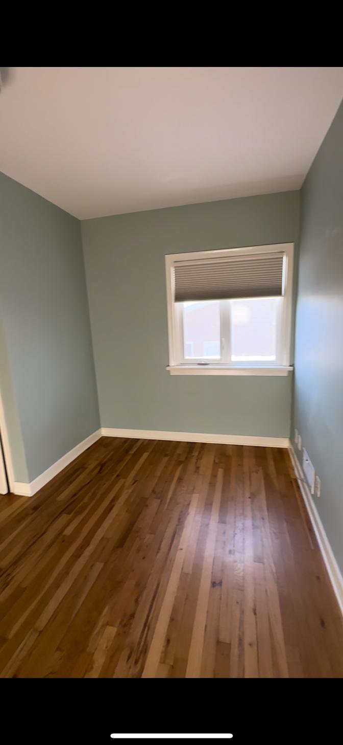 Photo of Gaby's room
