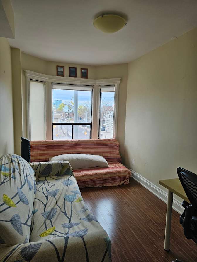Photo of Wendy's room