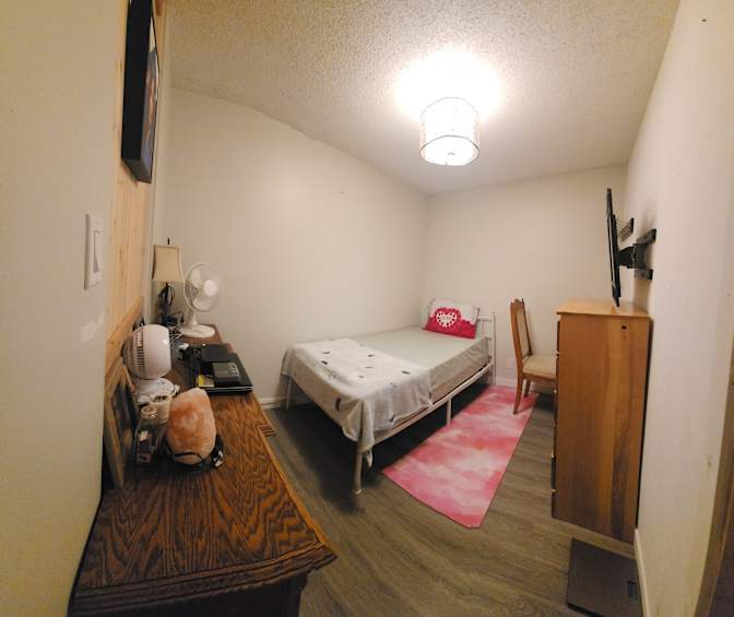 Photo of MELODY ZAFARALLA's room