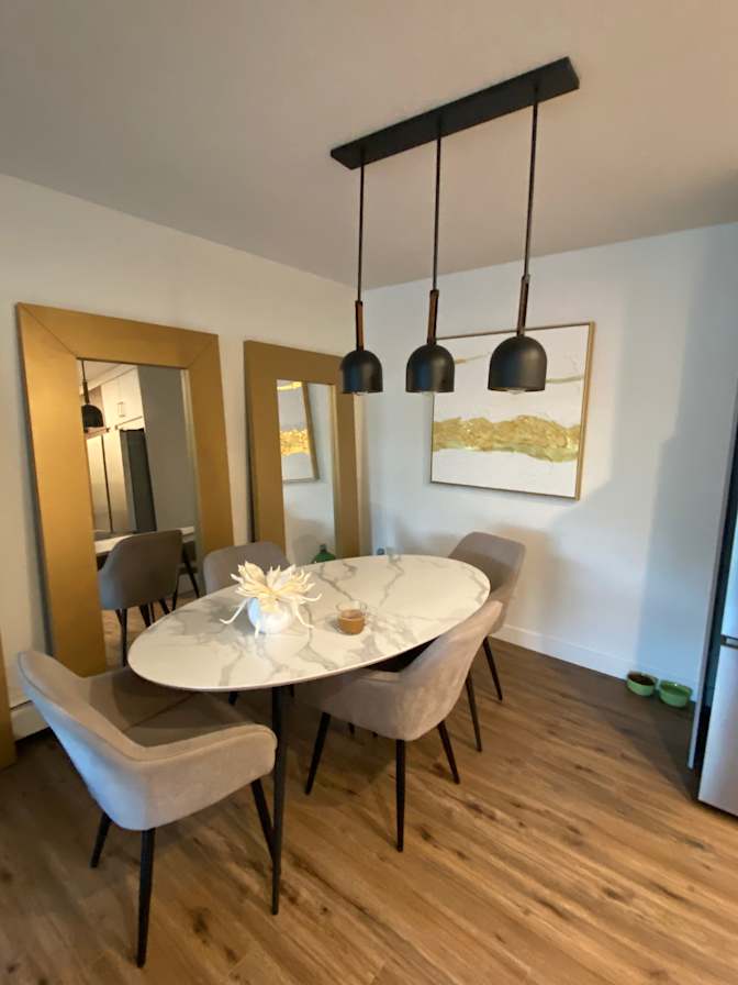 Photo of Rainen C's room