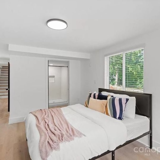 Photo of Chantal's room