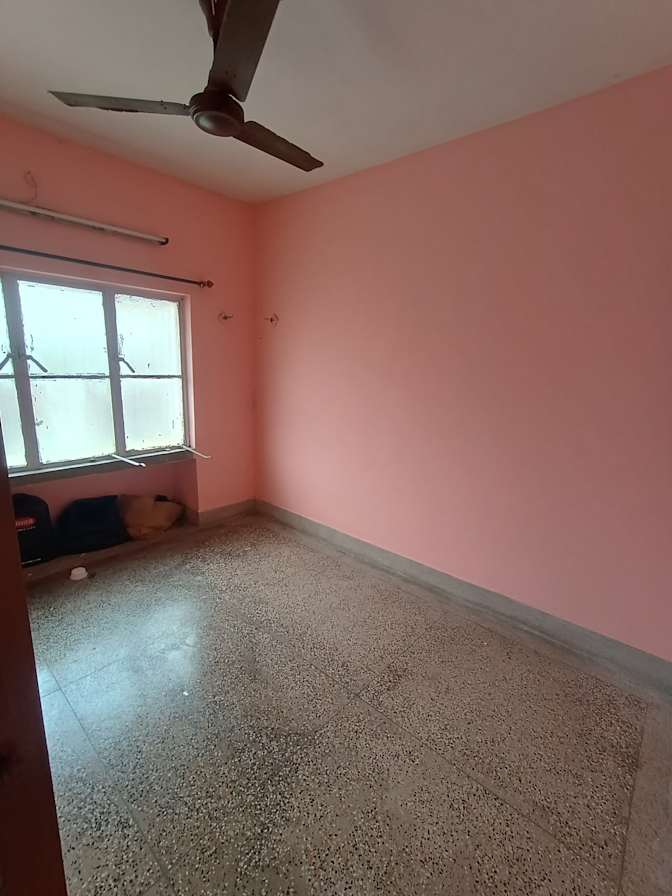 Photo of Sarbani Barman's room