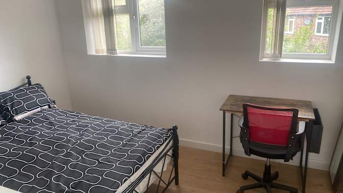 Photo of Sassy’s rooms's room