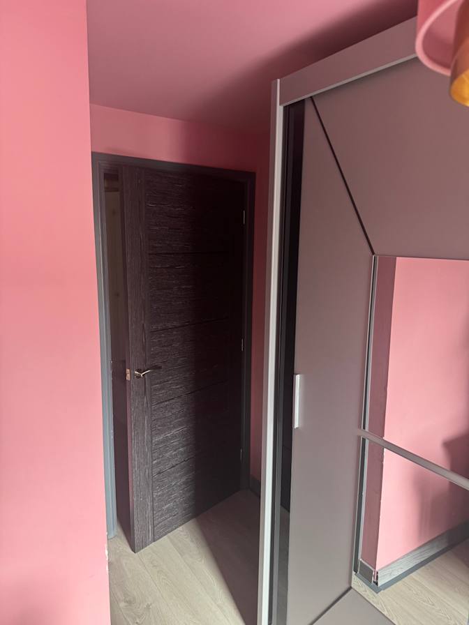 Photo of Maciej Nowak's room