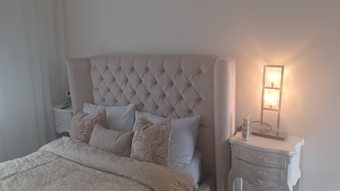 Photo of Gaynor Alison's room
