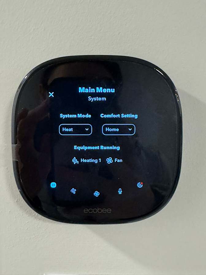 Ela Rodriguez's room