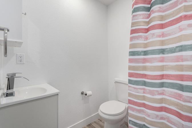 Photo of PadSplit's room