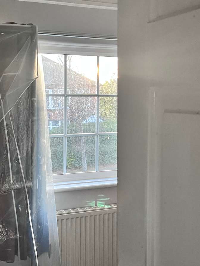 Photo of AnonPatel's room