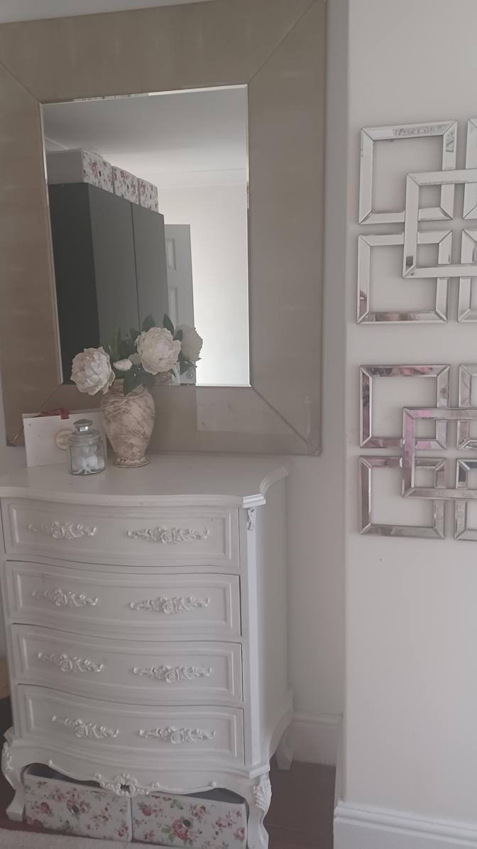 Photo of Gaynor Alison's room