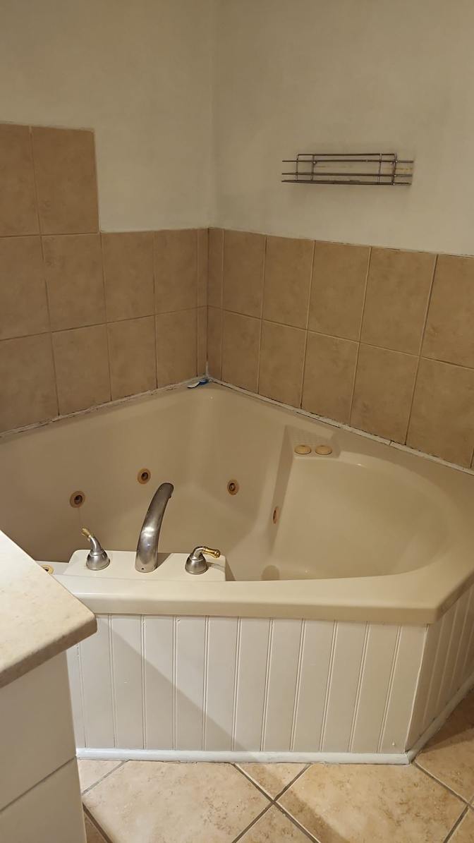 Photo of Foojan's room