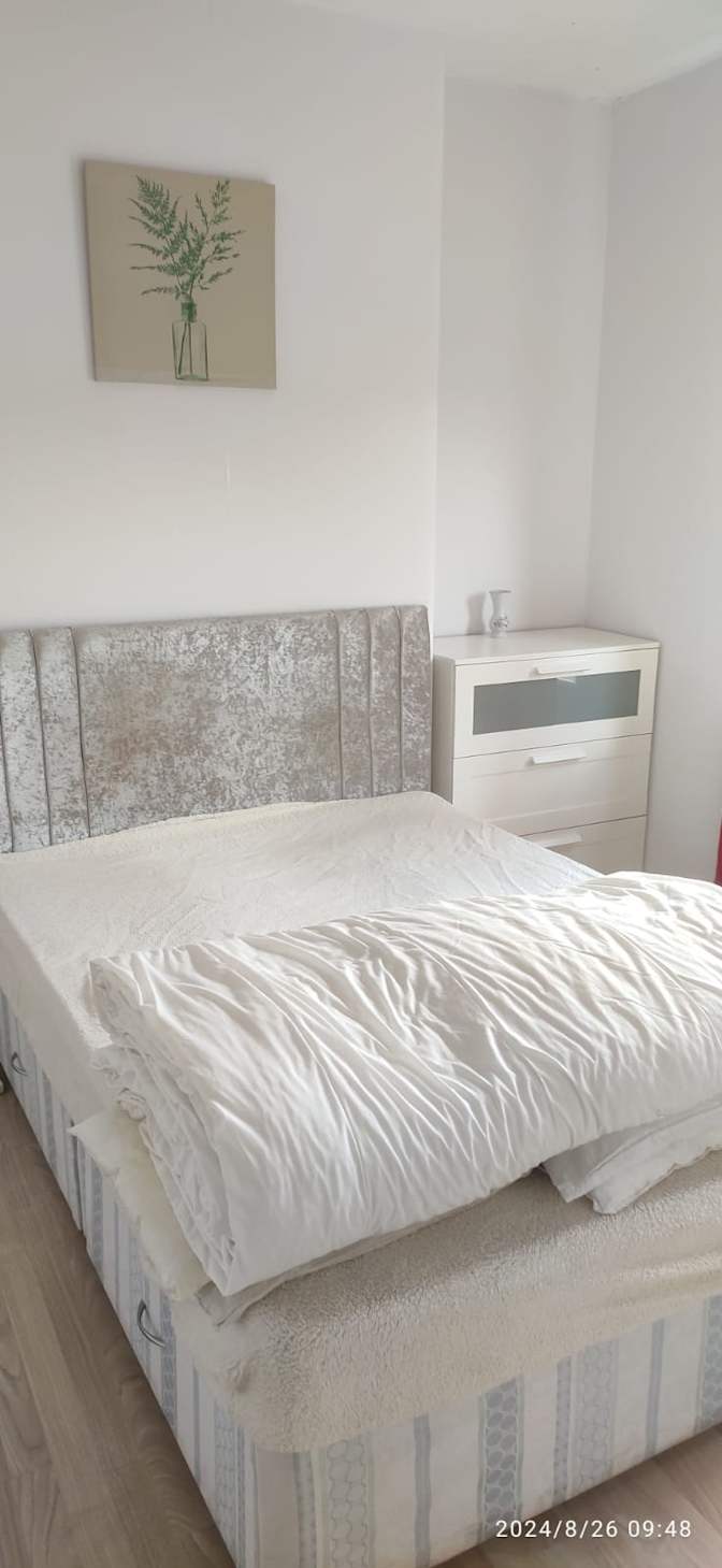 Photo of Anirudha kullarwar's room