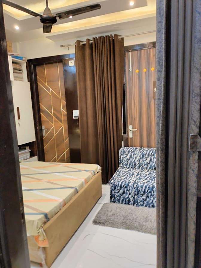 Photo of Srishti Sharma's room