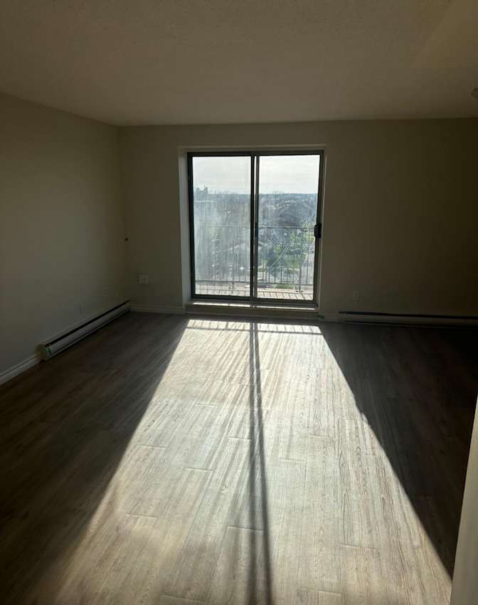 Photo of Harriet's room