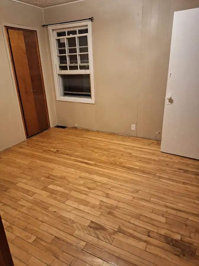 Photo of Candice's room