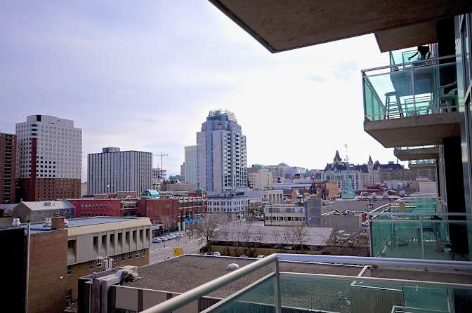 Photo of Chetan's room