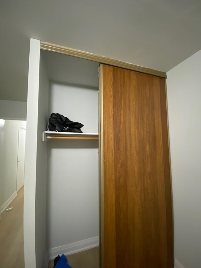 Bhavneet Singh's room