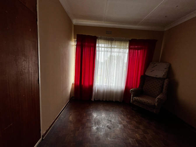 Photo of Debbie's room