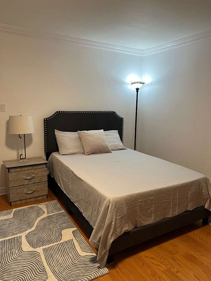 Stephanie McNeil's room