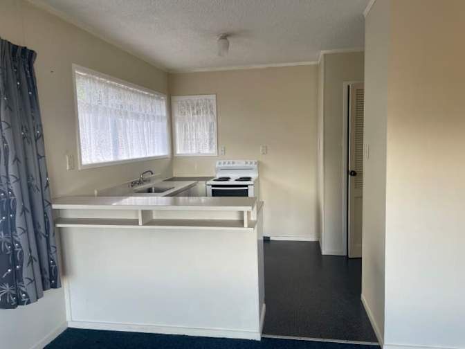Photo of Kieran's room