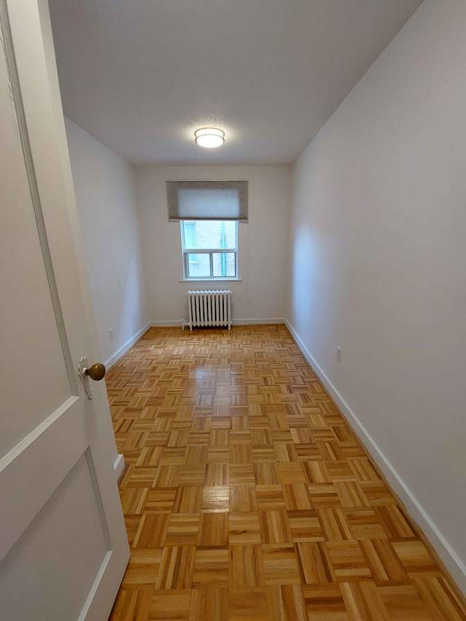 Rowan Labelle's room