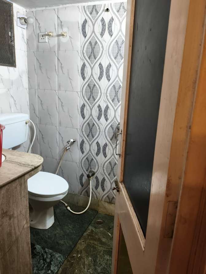 Photo of Shakya Chakraborty's room