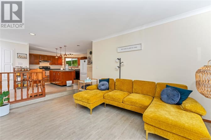 Anissa Moussi's room