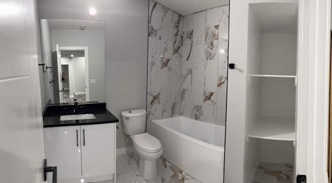 Photo of Navjot's room