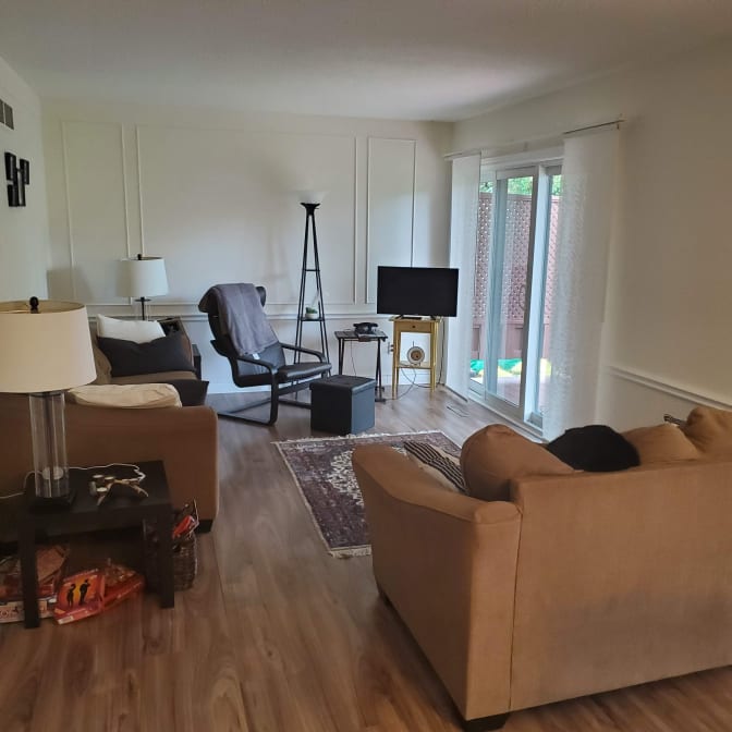 Photo of Private room for rent near Mohawk College's room