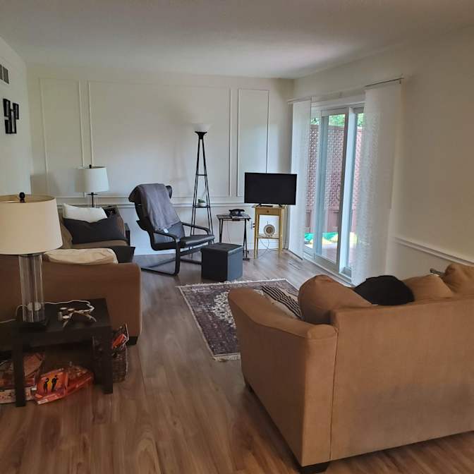 Photo of Furnished room near Mohawk College's room