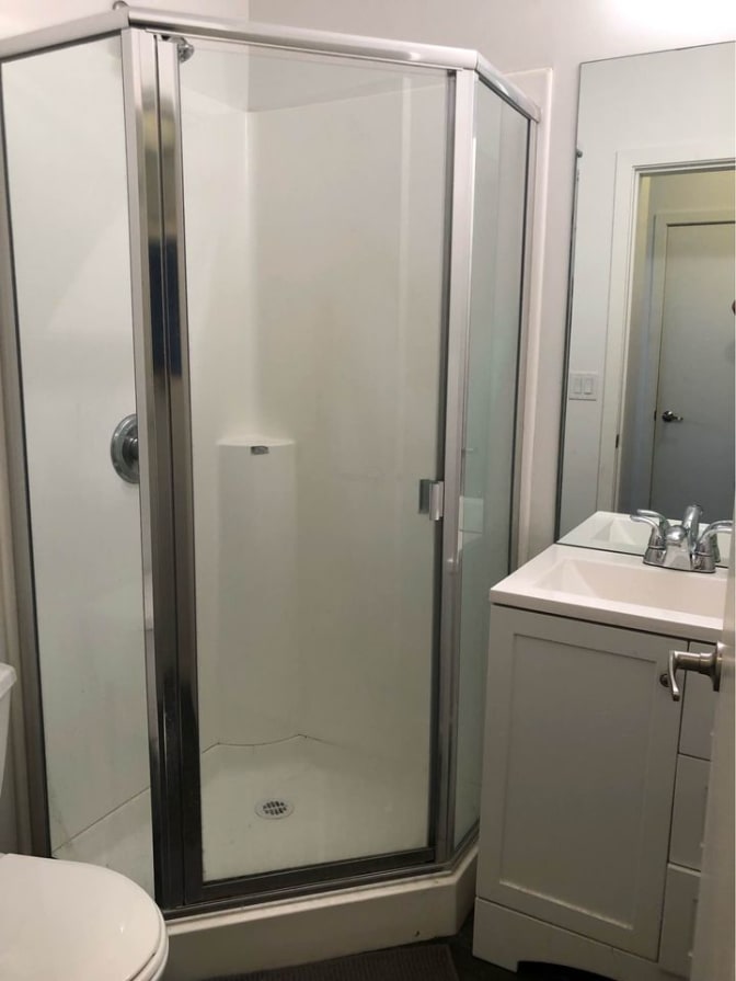 Benjamin Gottesman's room